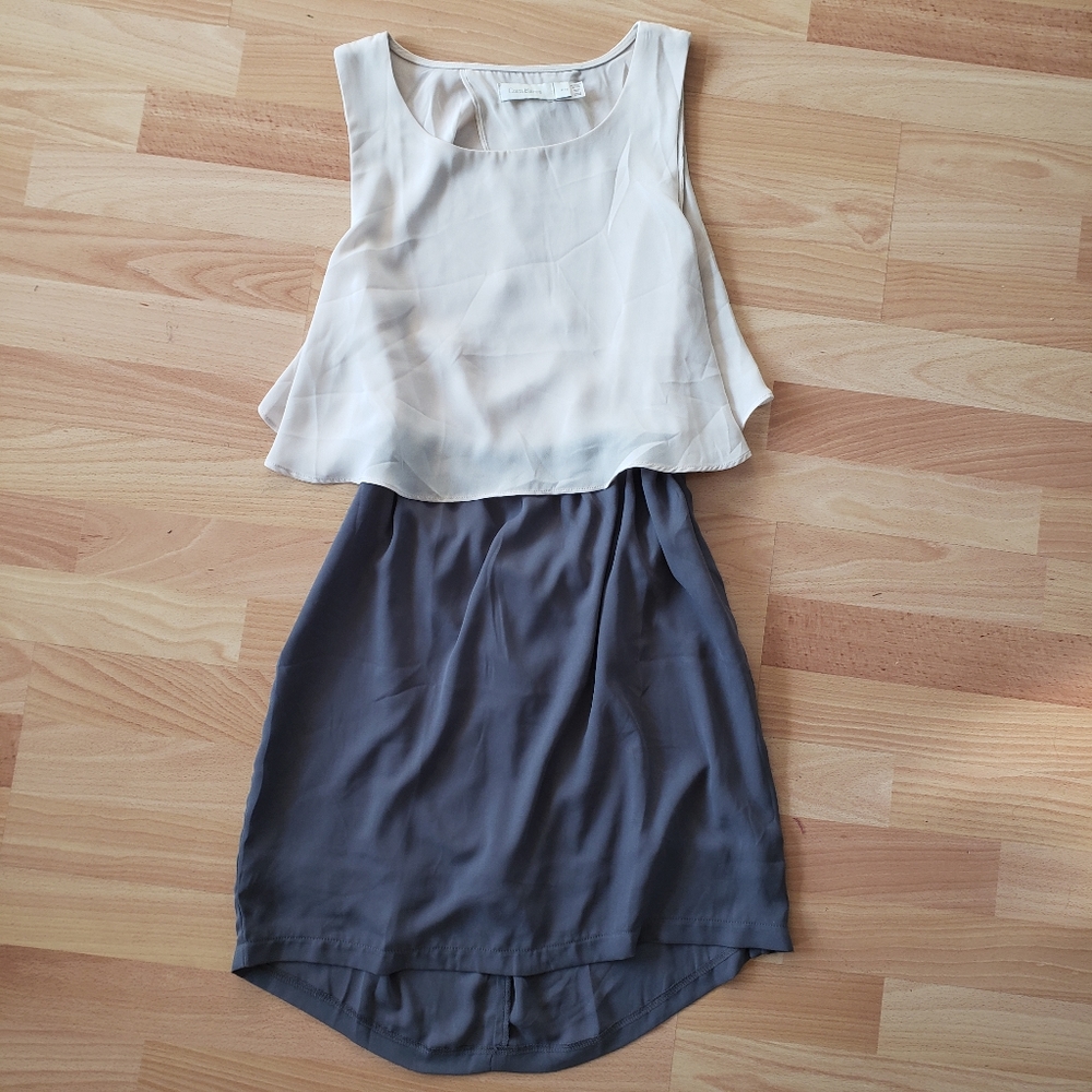 Costa Blanca Dress
